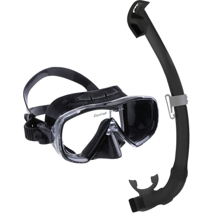 Estrella + Seal Dry Snorkel Combo