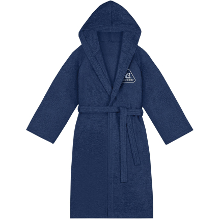 Cotton Bathrobe