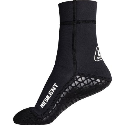 Resilient Pro Neoprene socks