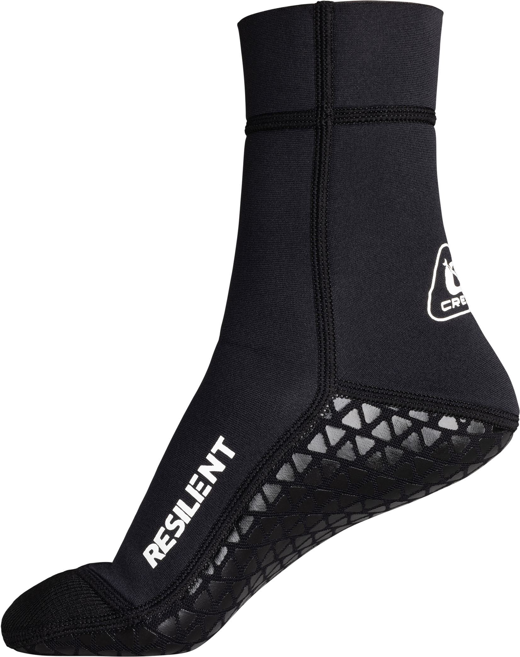 Resilient Pro (black/black)