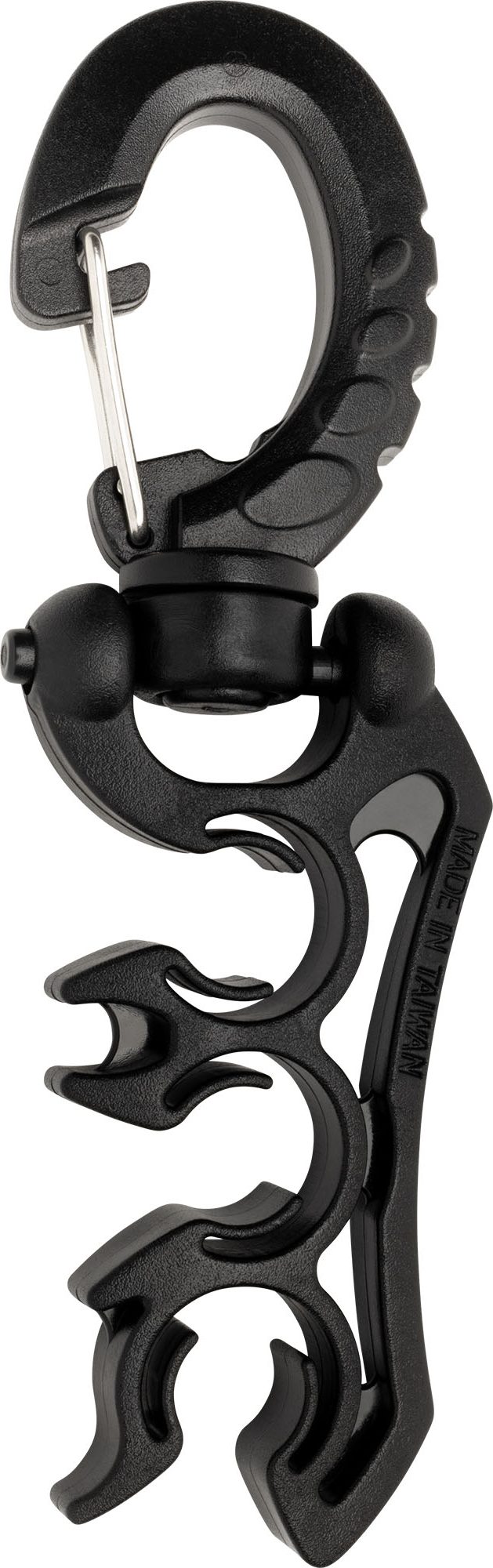 Hose Holder Clip (black)