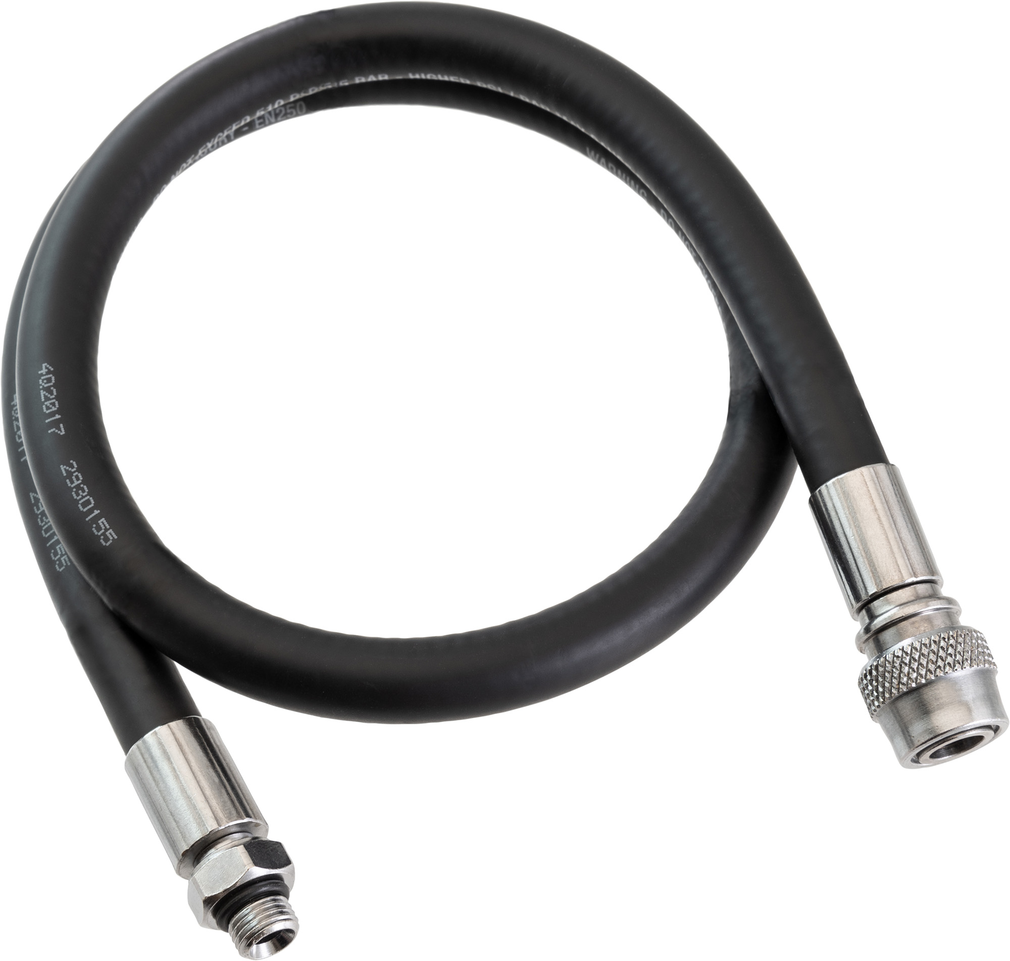 Standard Inflation Hose for BCD