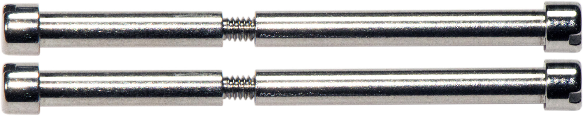 Screws with nuts (pair) for Newton/Drake