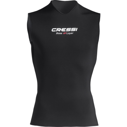 Core Vest Base Layer Lady