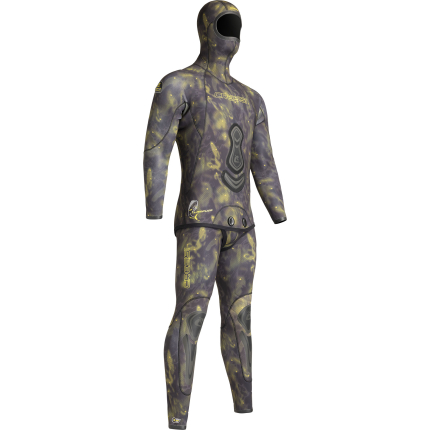 Lampuga Wetsuit Man