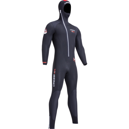 Diver 5 mm Wetsuit Man