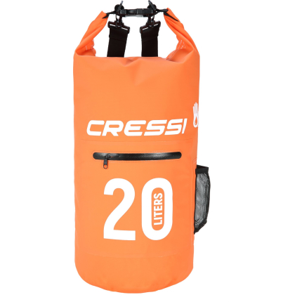 Dry Zip Bag