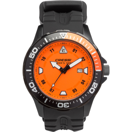 Manta Watch