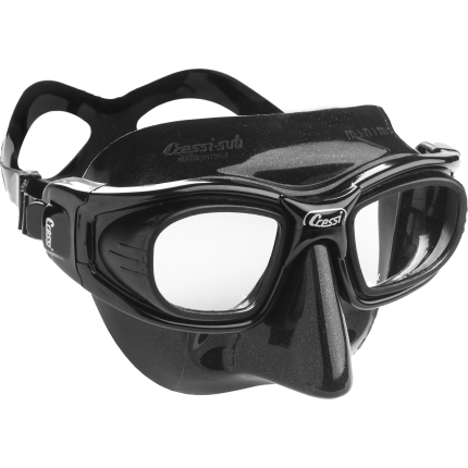 Minima Mask