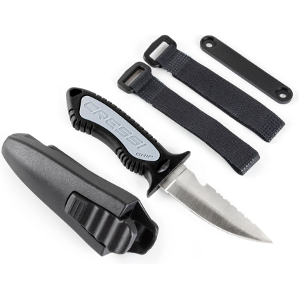 Grip Knife