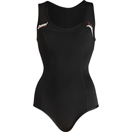 Dea Swimsuit Lady