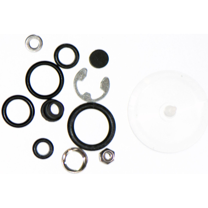Ellipse Maintenance Kit
