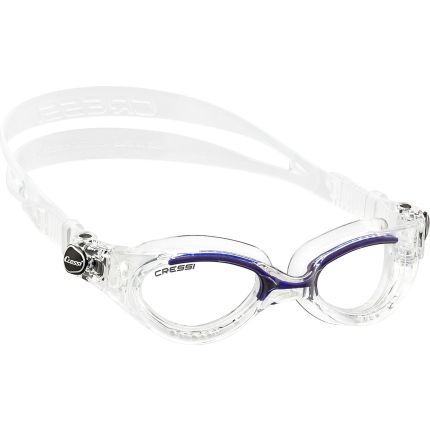Flash Compact Swim Goggles