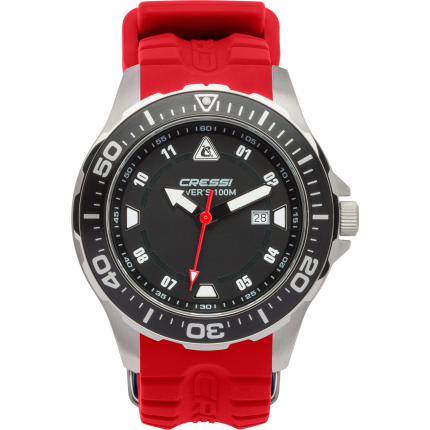 Manta Watch