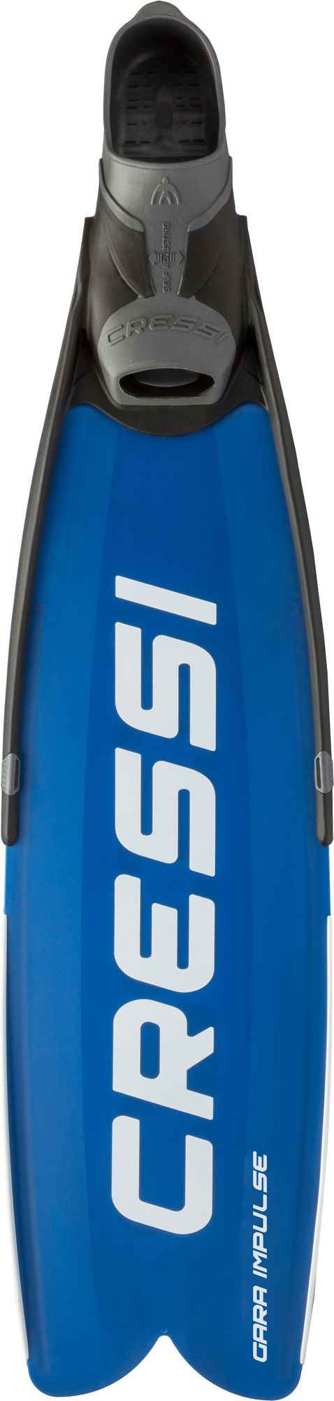 Gara Modular Impulse (blue metal)