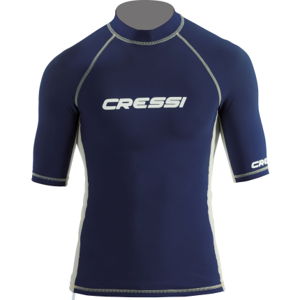 Rashguard T-Shirt Man