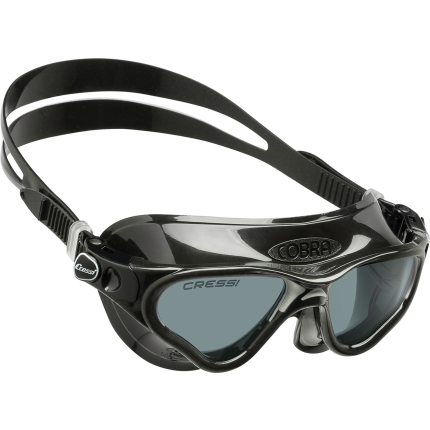 Cobra Swim Goggles