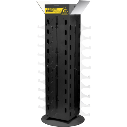 Sunglasses Metal Display