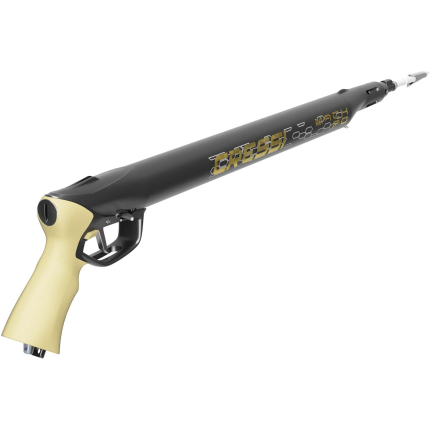Mach Speargun