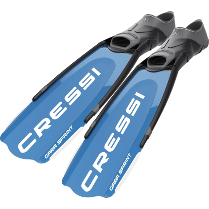 Gara Modular Sprint Fins