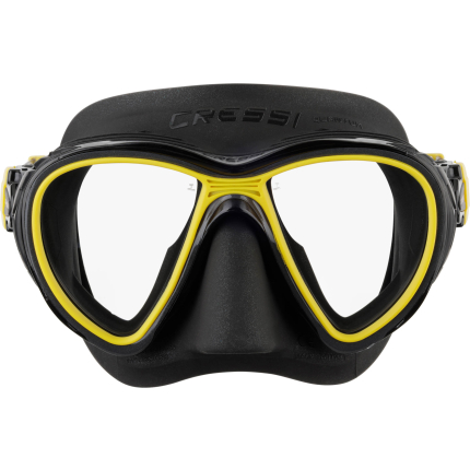 Quantum Mask