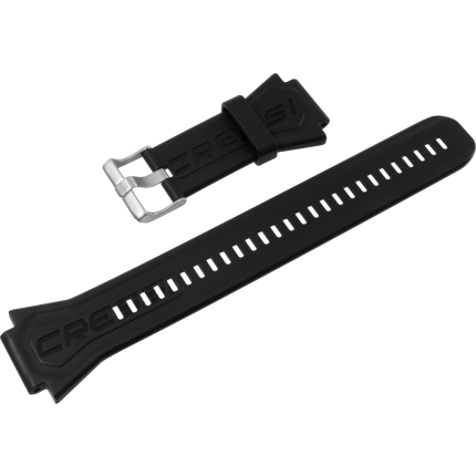 Rectangular Computer Watchband