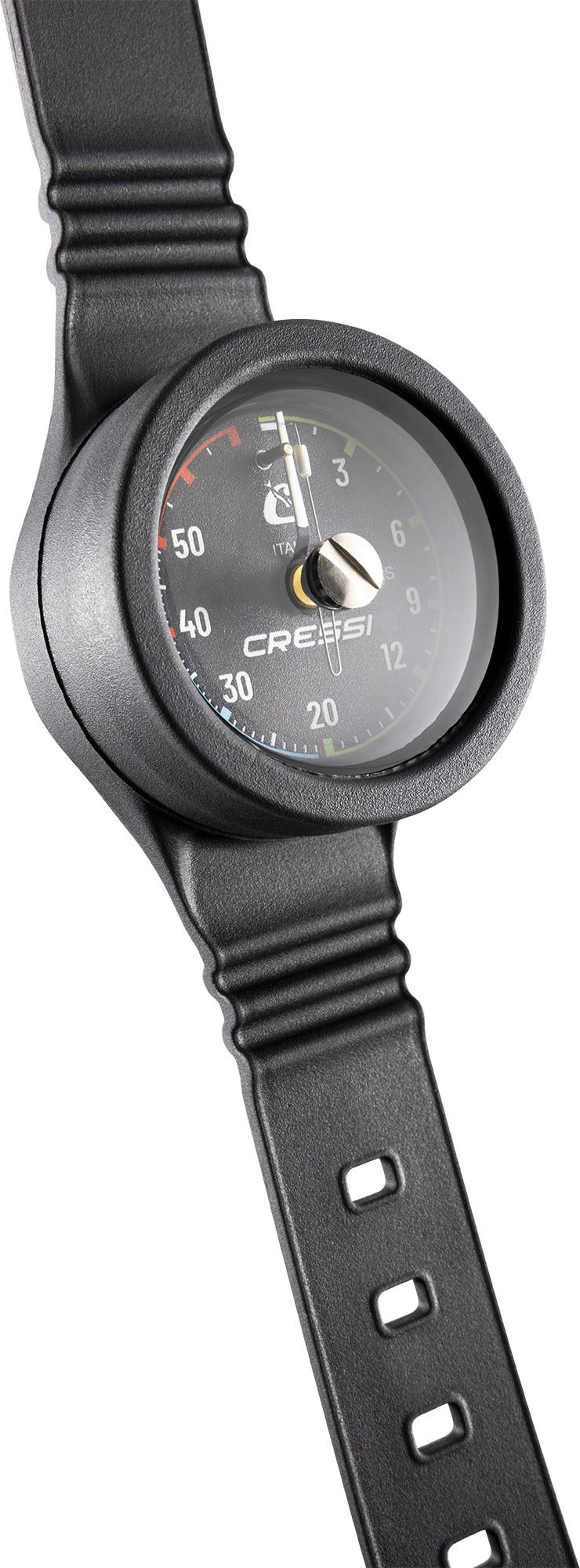 Depth Gauge Wrist (black)