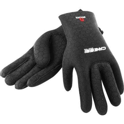 High Stretch Gloves