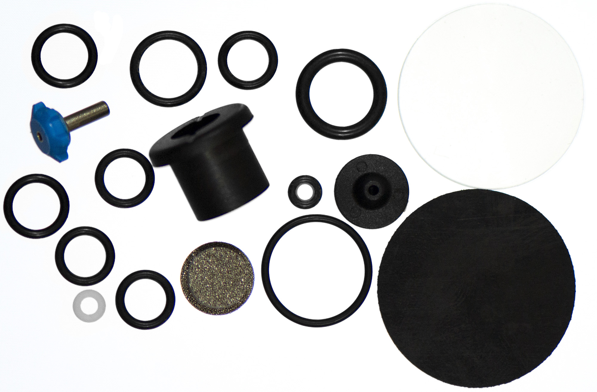 Maintenance Kit for MC9/MC9SC/MC5