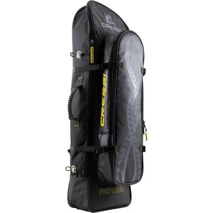 Piovra Dry Backpack