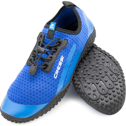 Sonar Aqua Shoes