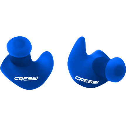 Dry Ear Plugs