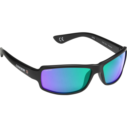 Ninja Sunglasses