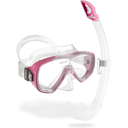 Onda + Mexico Snorkel Combo