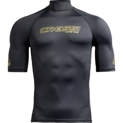 Rashguard T-Shirt Man