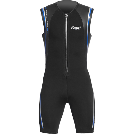 Termico Shorty Swimsuit Man