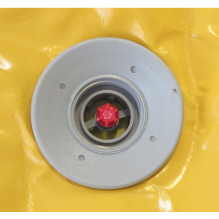 Hercules Balloon Valve