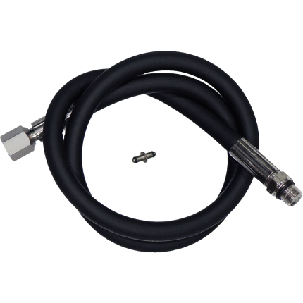 HP Hose For Pressure Gauge