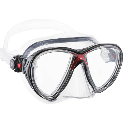 Big Eyes Evolution Mask
