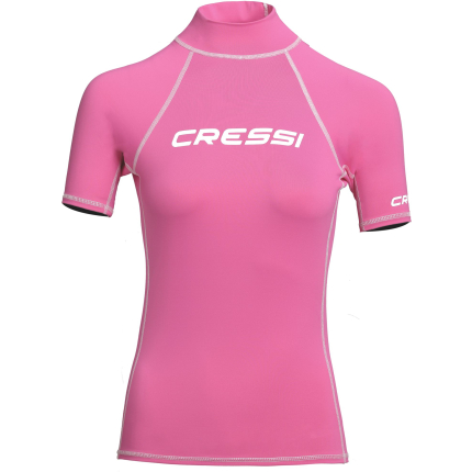 Rashguard Shirt Lady