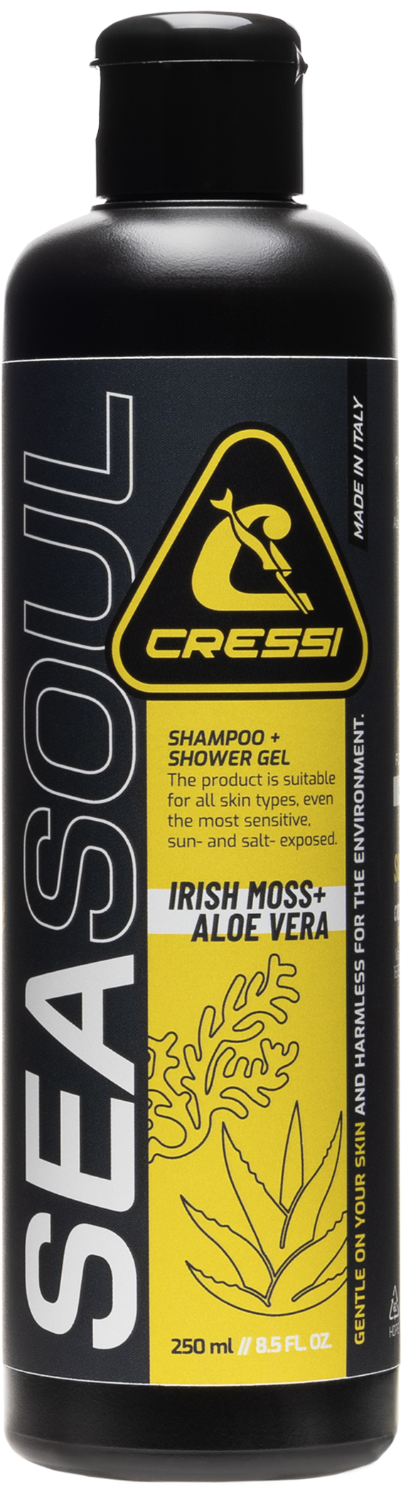 Sea Soul 250 ml