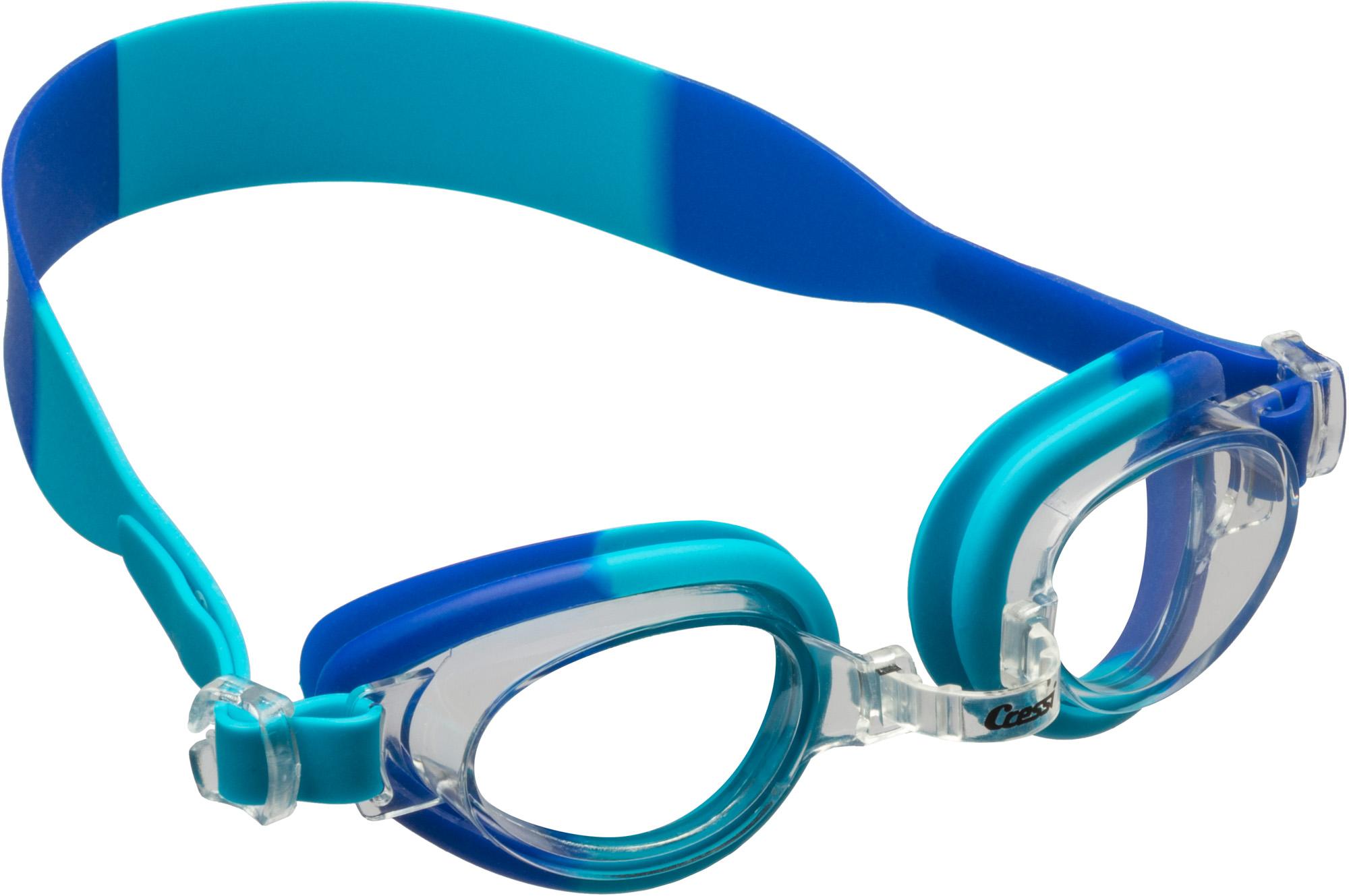 Starfish (blue/azure)