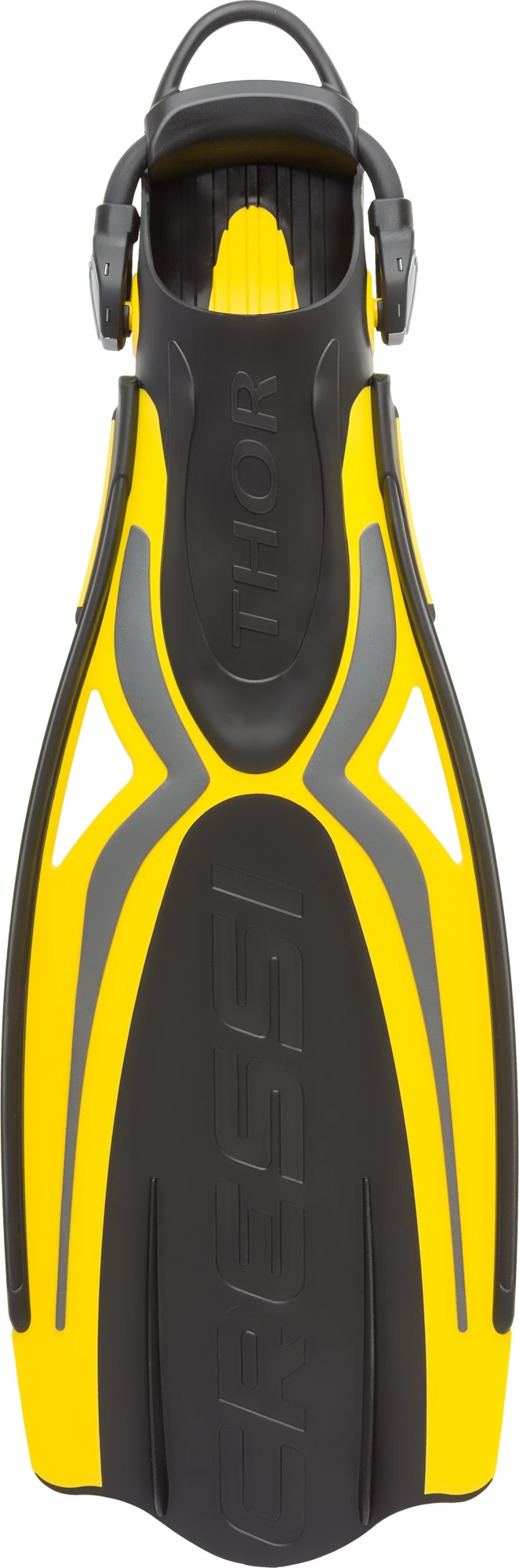 Thor EBS (yellow-silver)