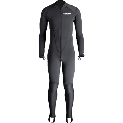 Undersuit For Drysuit
