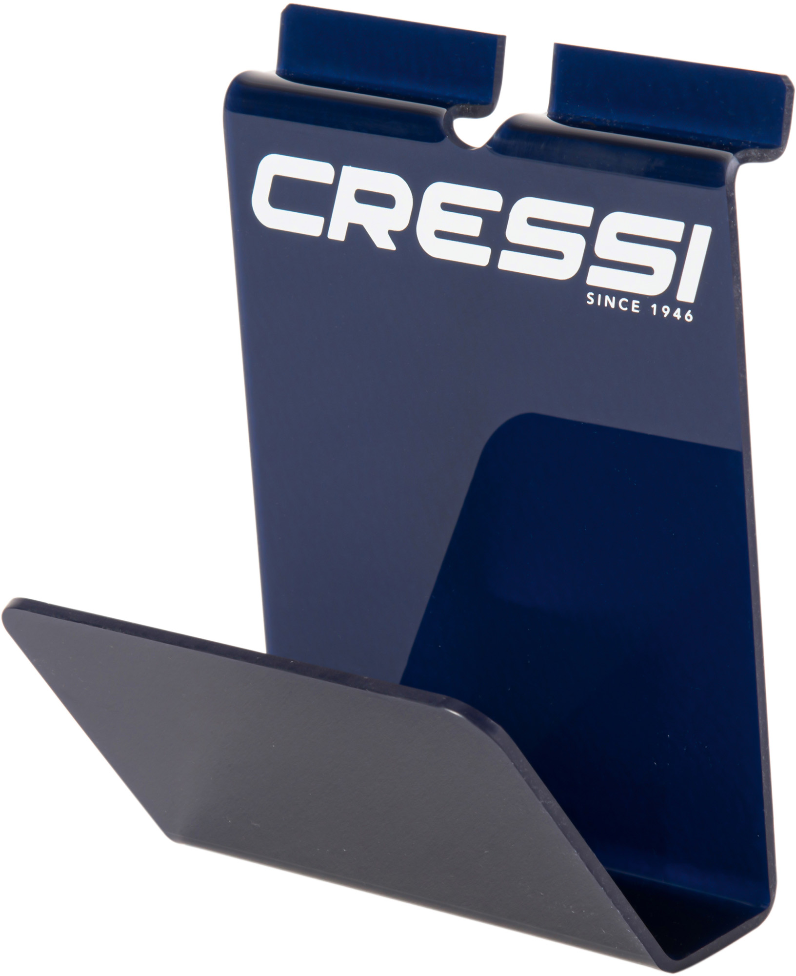 Slatwall Display for Mask