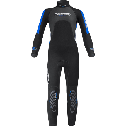 Morea Wetsuit Junior