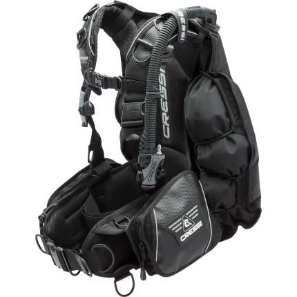 Commander Evo B.C.D.