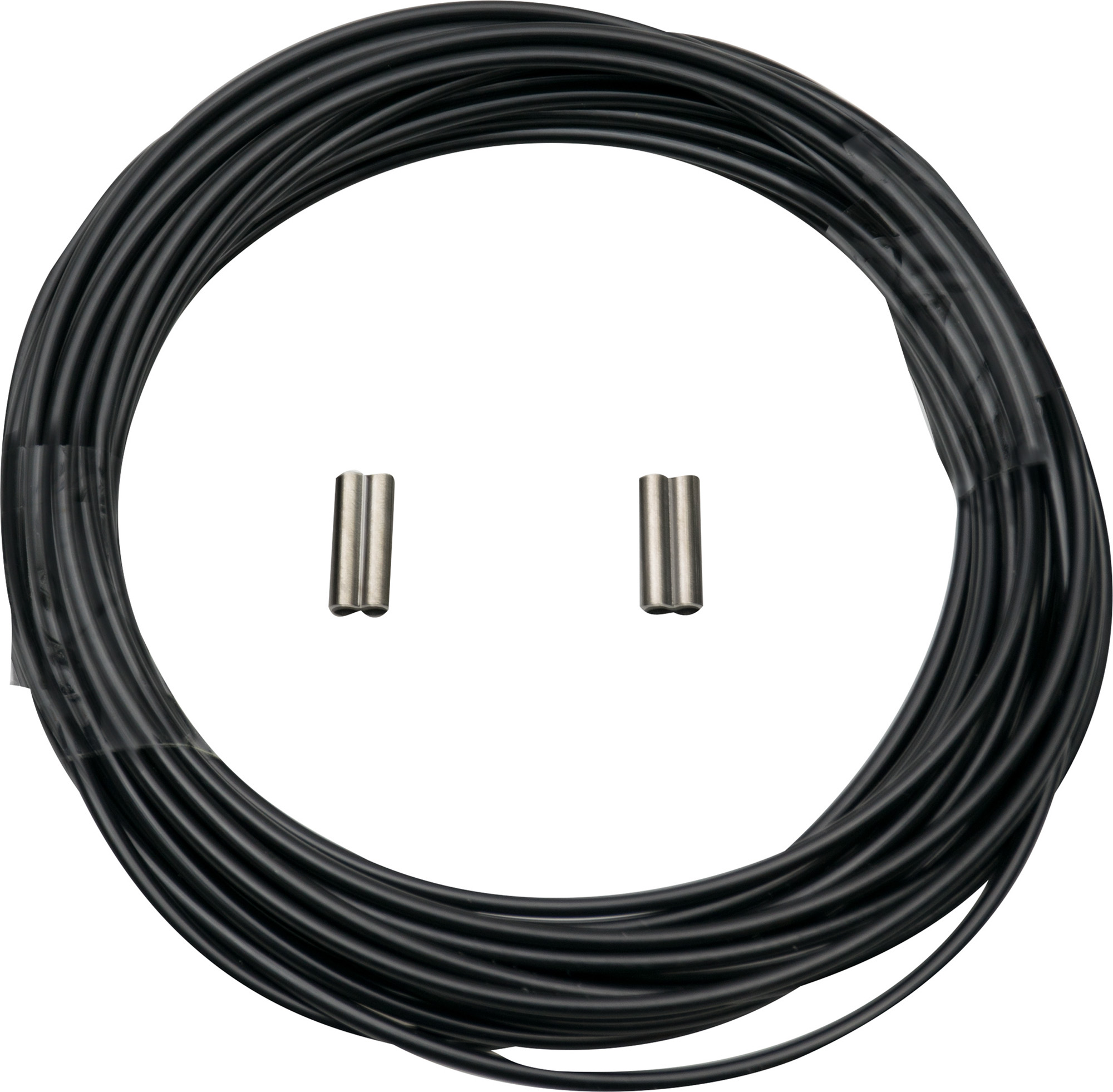 Nylon Multifilament Ø 1.5 mm (black)