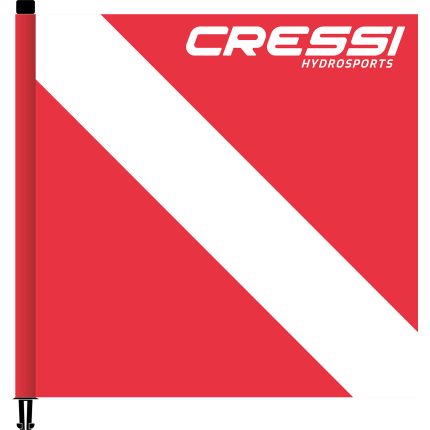 Diver Down Flag