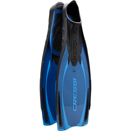 Reaction Pro Fins